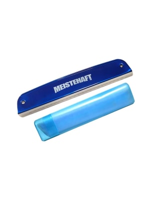 Armónica Meistehaft 24 Voces Azul