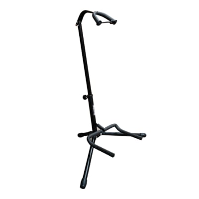 Atril Para Guitarra Scorpion GS-003