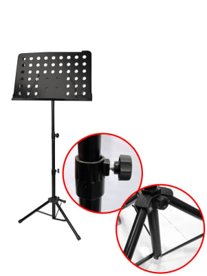 Atril de partitura director RMX1