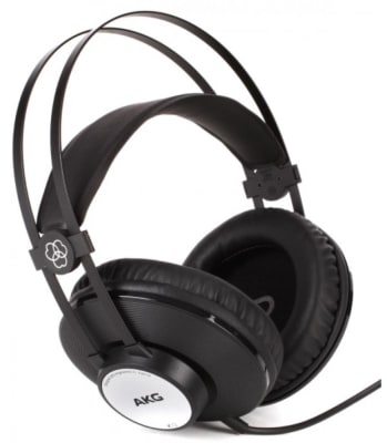 Audífono Akg K721