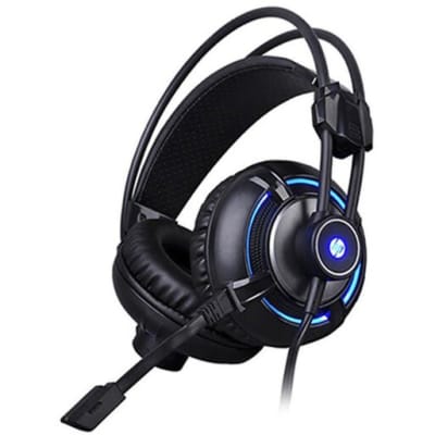 Audífono HP gamer H3001