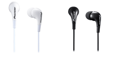 Audifono Pioneer CL5021