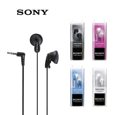 Audifono sony MDR-E91