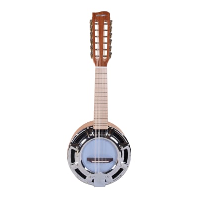 Banyo Meistehaft 12 cuerdas