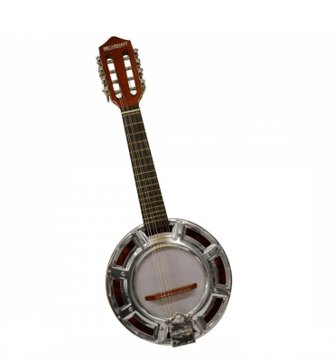 Banyo Meistehaft 8 Cuerdas