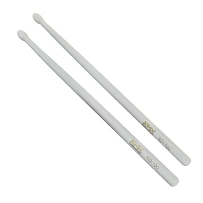 Baqueta Blanca Para Banda RMX1