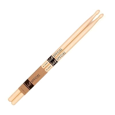 Baqueta Promark 5B Punta Madera La Special1