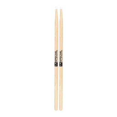 Baqueta ProMark 7A punta Nylon L.A Special