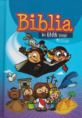 Biblia mi gran viaje, azul1