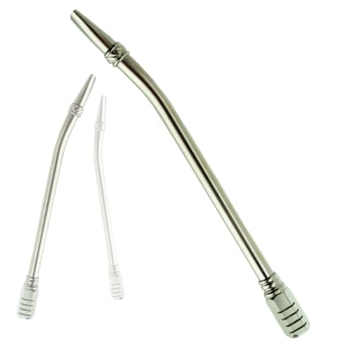 Bombilla Mate Hexagonal