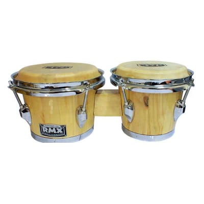 Bongo RMX 7