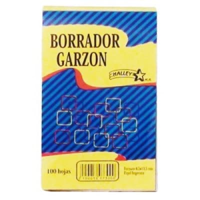Borrador Garzón Halley