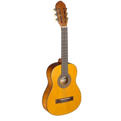 Guitarra Clásica 3/4 Stagg1