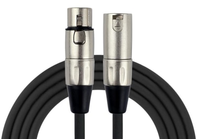 Cable XLR Kirlin MPC280 3mt1