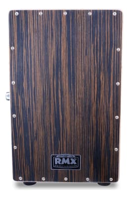 Cajon Peruano con Bordona