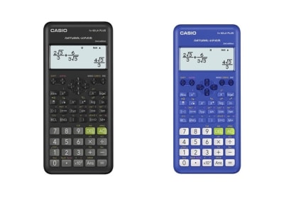 Calculadora Casio fx-82LA PLUS científica1