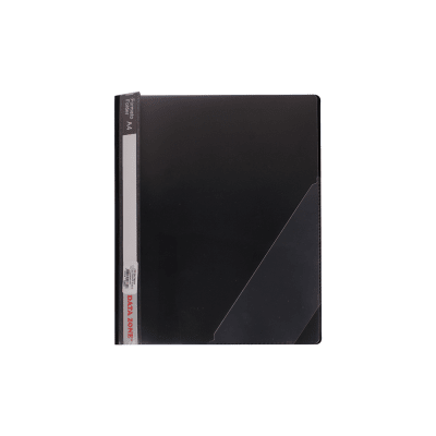 Carpeta Tapa Transparente A4 data Zone