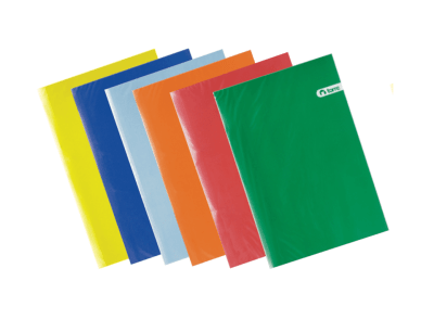 Carpeta Plastificada Torre