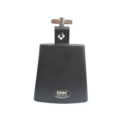 Cencerro metálico 5