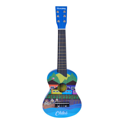 Guitarra Niño Mod. Chiloe