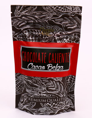 Chocolate Belga 100%1