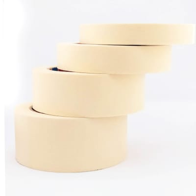 Cinta masking tape Tesa