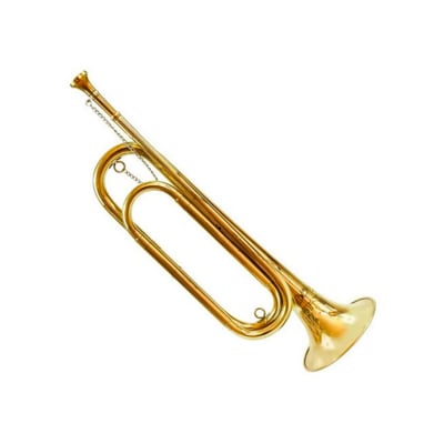 Clarín para banda Etinger1