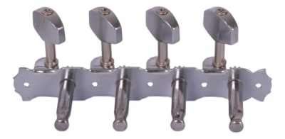 Clavijero Mandolina o Banyo 8 cuerdas