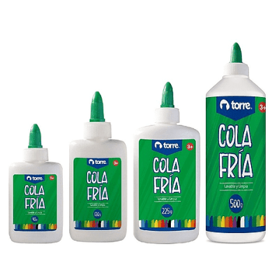 Cola fría Torre