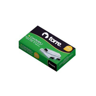 Corchete 530/8 Torre 1000u