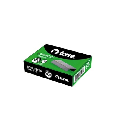 Corchete N°10 Torre 1.000u