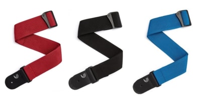 Correa guitarra D´Addario Planet