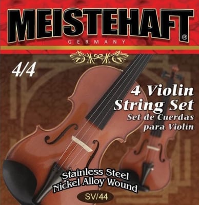 Cuerda Violín 4/4 Meistehaft