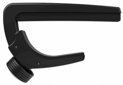 Capodastro D'Addario Guitarra clásica PW-CP-16