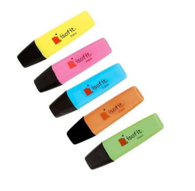 Destacador Isofit original tb1