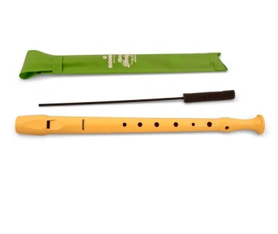 Flauta Dulce Hohner