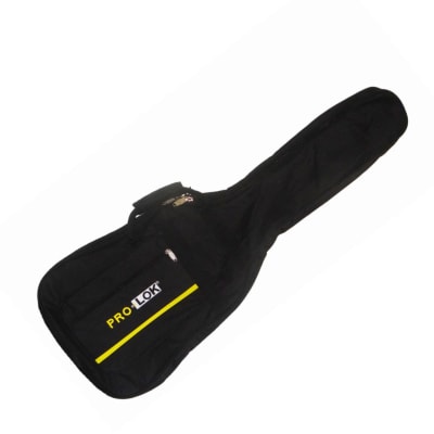 Funda Guitarra Clásica Prolok1