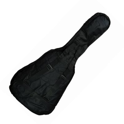 Funda Guitarra Folk GCR
