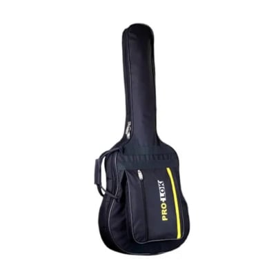 Funda Guitarra Folk Prolok1
