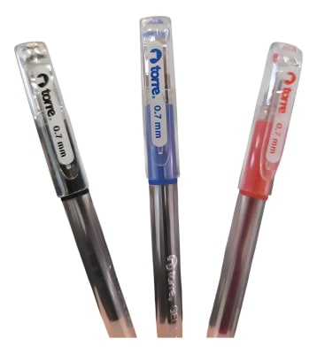 Lápiz Gel Torre 0.71