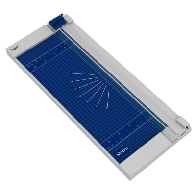 Guillotina Rexel 1208P