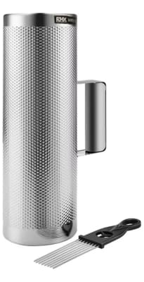 Guiro Metálico 12x4 RMX1