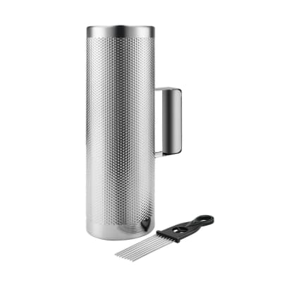 Guiro metálico 8x3 RMX1