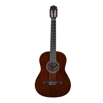 Guitarra Clásica La Española Teruel1