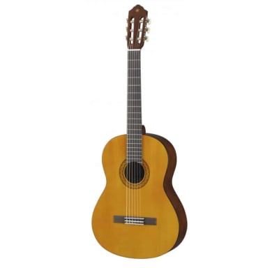 Guitarra clásica Yamaha C401