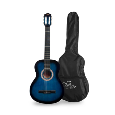 Guitarra clásica Sevillana 30