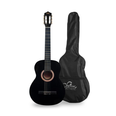 Guitarra clásica sevillana 30