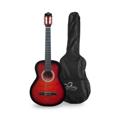 Guitarra clásica Sevillana 30