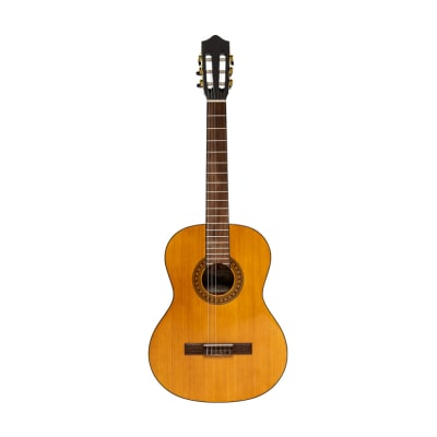 Guitarra clásica Stagg SCL601