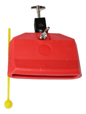 Jam Block Rojo